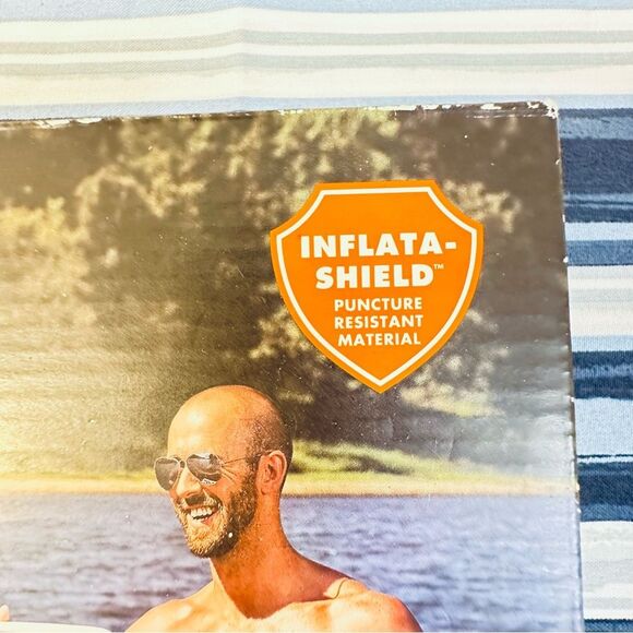 Ozark Trail Cooler Float - Picture 5 of 8